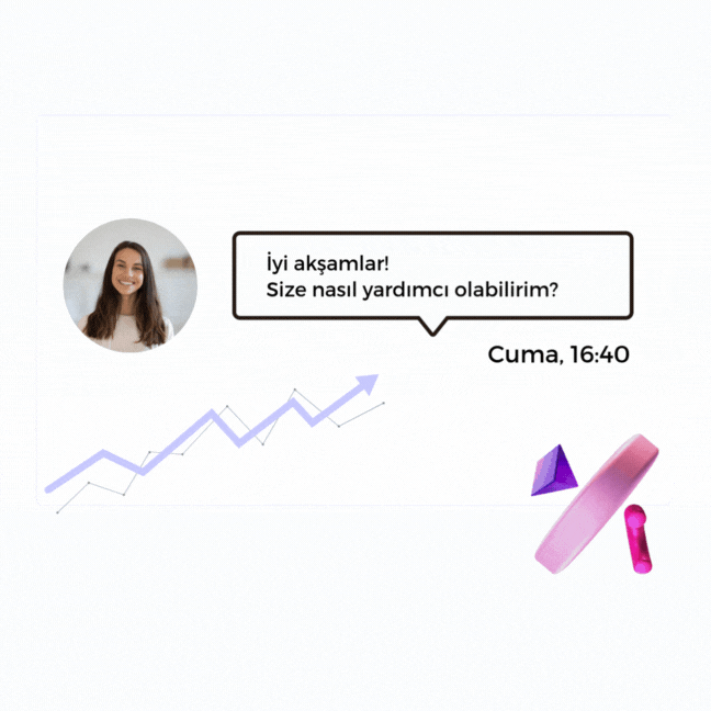 2-İçerikleri Gir 2-İçerikleri Gir