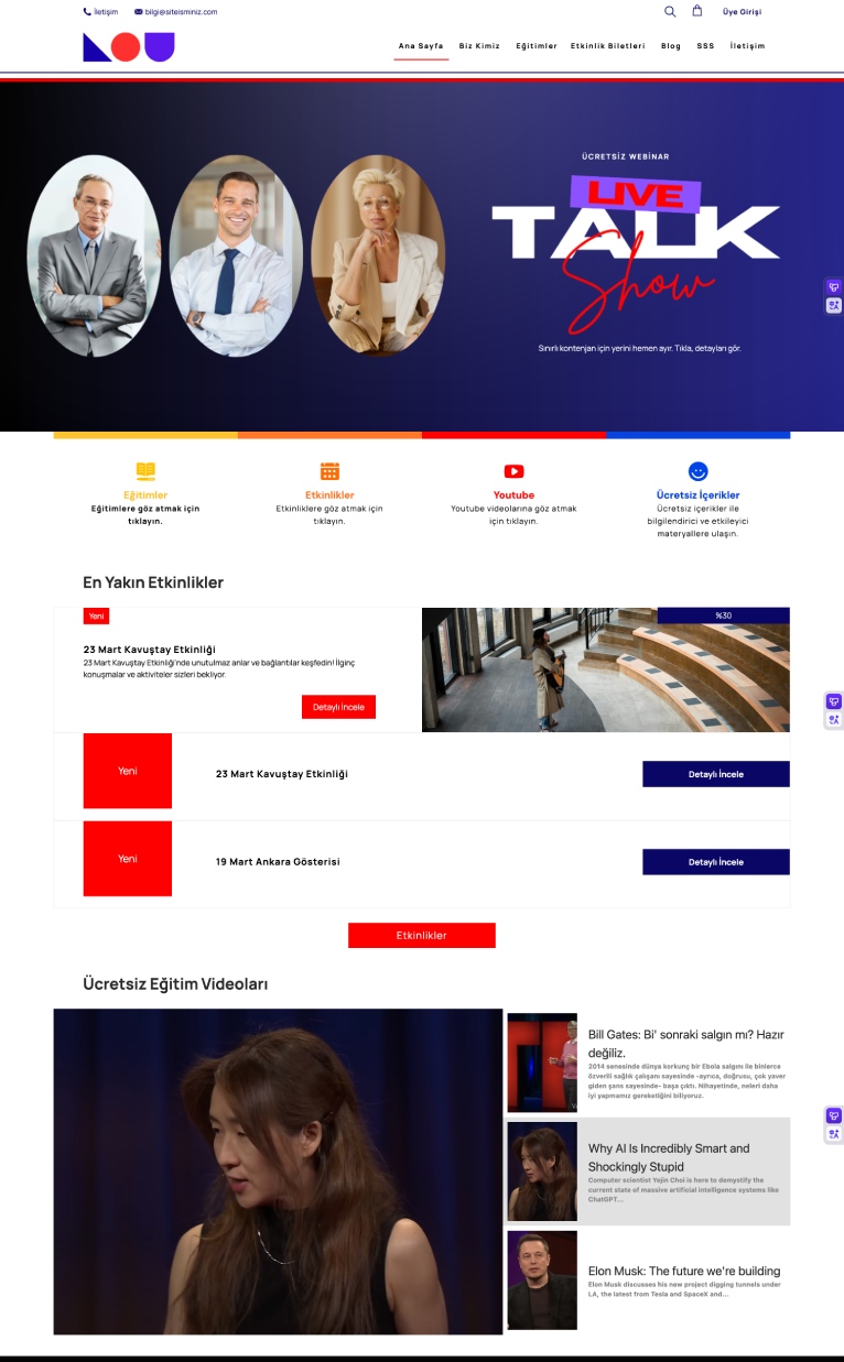 Egitimpaketleri.com Egitimpaketleri.com